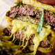 Illustration for article titled If This Cheeseburger Were Sold in a Can, I'd Buy a Pallet of Them